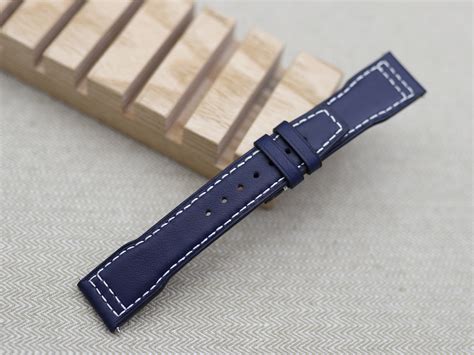 strap iwc pilot|pilot watch straps uk.